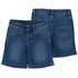 MAYORAL B jeansshorts - medium -  6