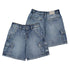 MAYORAL B cargo bermuda shorts - light - 9