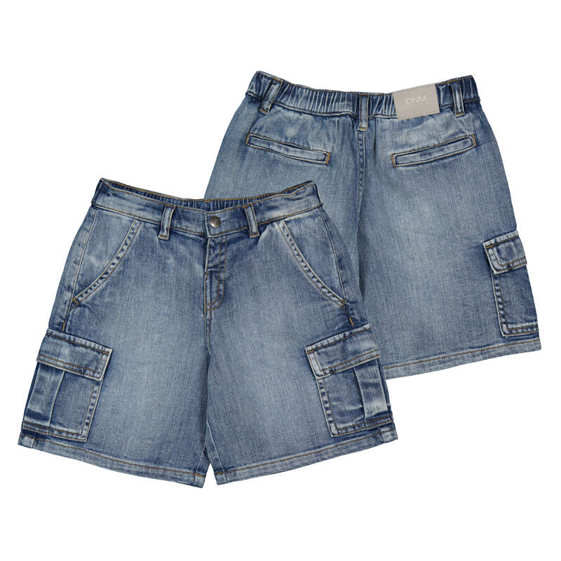 MAYORAL B cargo bermuda shorts - light - 5