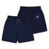 MAYORAL B combo shorts - navy - 7