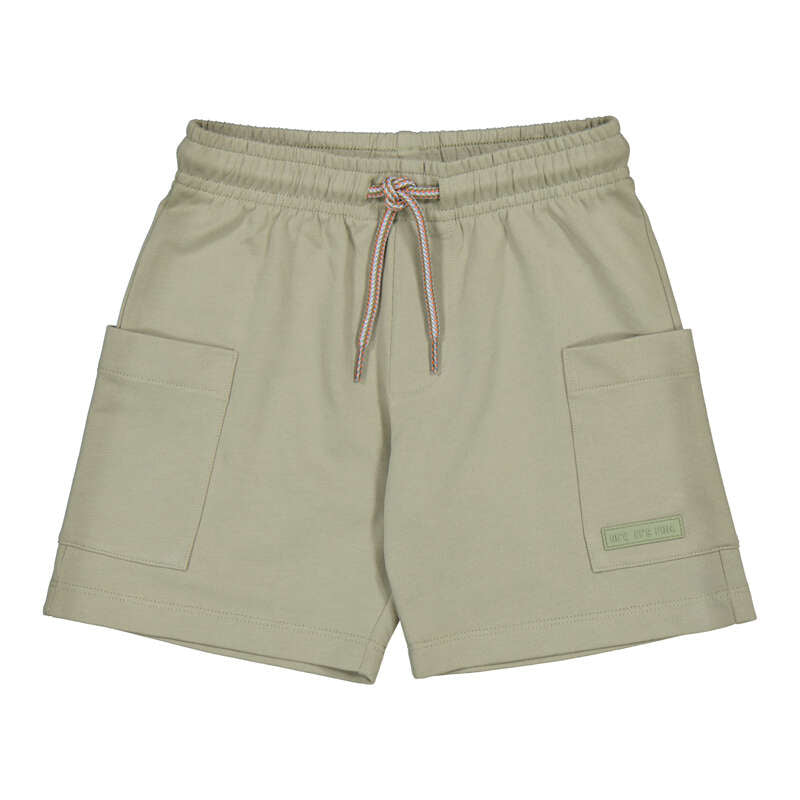 MAYORAL B bermuda mix and match - bamboo - 6
