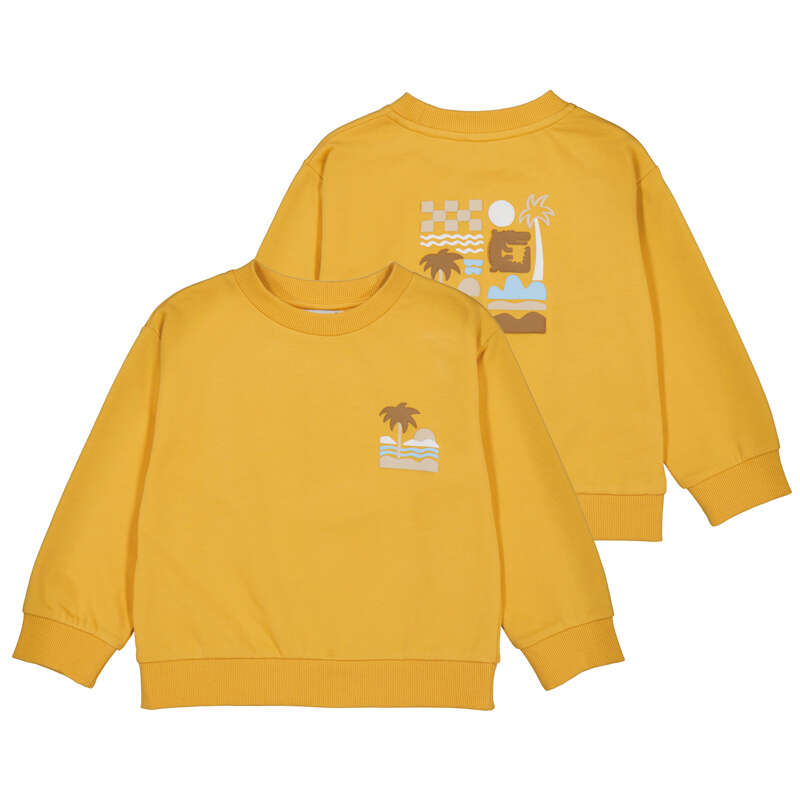 MAYORAL B pullover - peach - 9