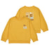 MAYORAL B pullover - peach - 4