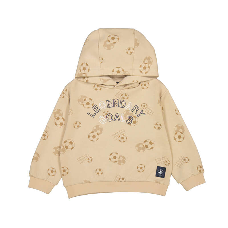 MAYORAL B pullover - walnut - 4