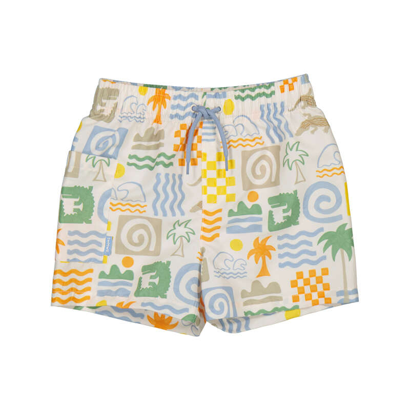 MAYORAL B zwembroek - cream - 10