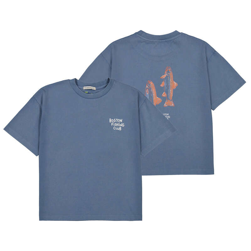 MAYORAL BOSTON B T-shirt - universal - 14