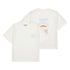 MAYORAL BOSTON B shirt happy combo - cream - 14