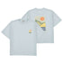 MAYORAL BOSTON B T-shirt - sky blue - 8