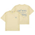 MAYORAL BOSTON B T-shirt growing up - butter - 10