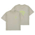 MAYORAL BOSTON B T-shirt fluorescent - olive - 12