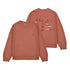 MAYORAL BOSTON B sweatshirt boston art - red - 10