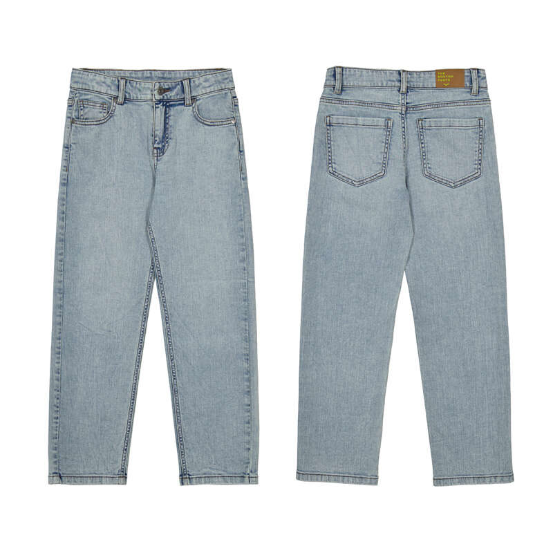 MAYORAL BOSTON B broek wijd - light - 14