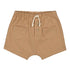 MAYORAL LAYETTE B shorts - cocoa - 6/9