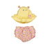 MAYORAL LAYETTE B zwem luier m/ zonnehoedje - 2/4