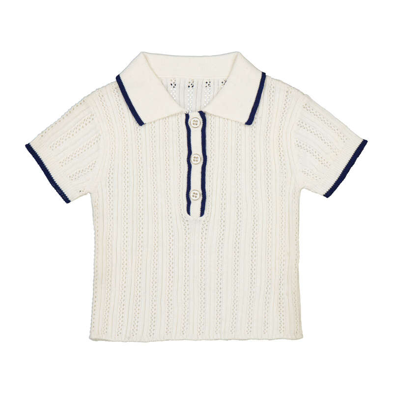 MAYORAL G polo - natural - 9M