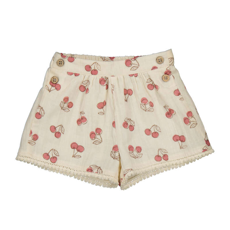 MAYORAL G shorts - bone - 2