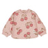MAYORAL G pullover - peony - 18M