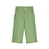 MAYORAL G twill broek - green - 12M
