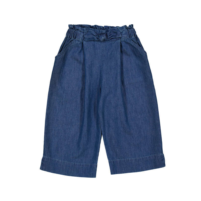 MAYORAL G long pants - dark - 18M