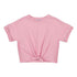 MAYORAL G T-shirt - candy - 4