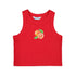 MAYORAL G tank top - persimmon - 6