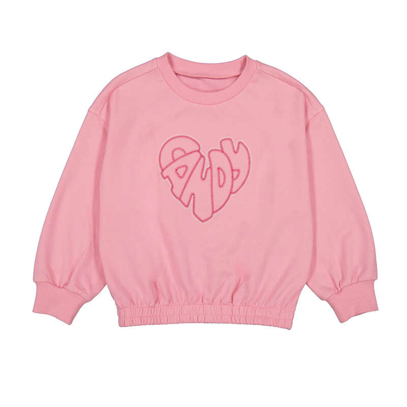 MAYORAL G pullover - candy - 9