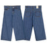 MAYORAL G jeansbroek - dark - 7