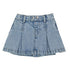 MAYORAL G jeans rok - light - 7