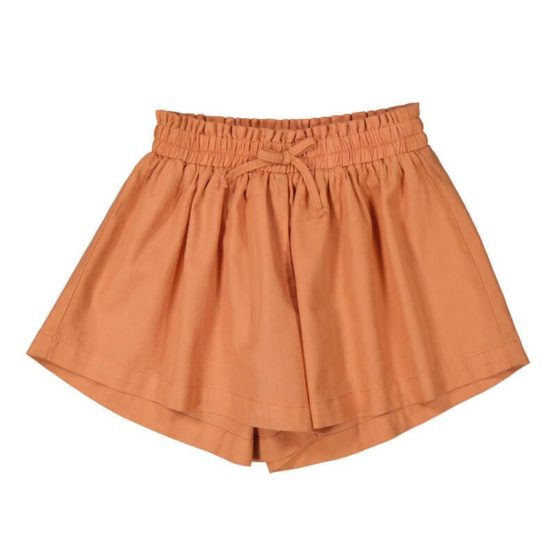 MAYORAL G skort - peach - 8
