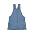 MAYORAL G denim overall rok - medium - 6