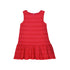 MAYORAL G knitted kleedje - poppy - 5