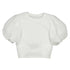MAYORAL G shirt - naturel - 14