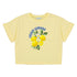MAYORAL G printed T-shirt - vanilla - 12