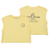 MAYORAL G tank top - vanilla - 12