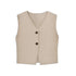 MAYORAL G knit top - almond - 14