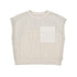 MAYORAL G twin set m zakken - bone - 10