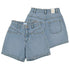 MAYORAL G jeans shorts - light - 14