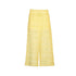MAYORAL G crochet broek - vanilla - 12