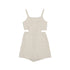 MAYORAL G romper - linen - 14