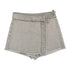 MAYORAL G denim culottes - grey - 14