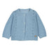 MAYORAL LAYETTE G knit cardigan - lagoon - 4/6