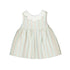 MAYORAL LAYETTE G kleedje - aqua - 6/9