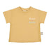 MAYORAL Unisex T-shirt - honey - 4/6