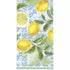 IHR Servetten buffet 42x33cm - Citrus limon mix 868500 3570211500
