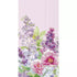 IHR Servetten buffet 42x33cm - Charlottes garden lilac 4108711789