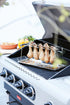 BARBECOOK Rek v/12 drumsticks 37.5x15.5x2cm