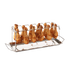 BARBECOOK Rek v/12 drumsticks 37.5x15.5x2cm