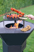 BARBECOOK Dynamic centre brochettehouder