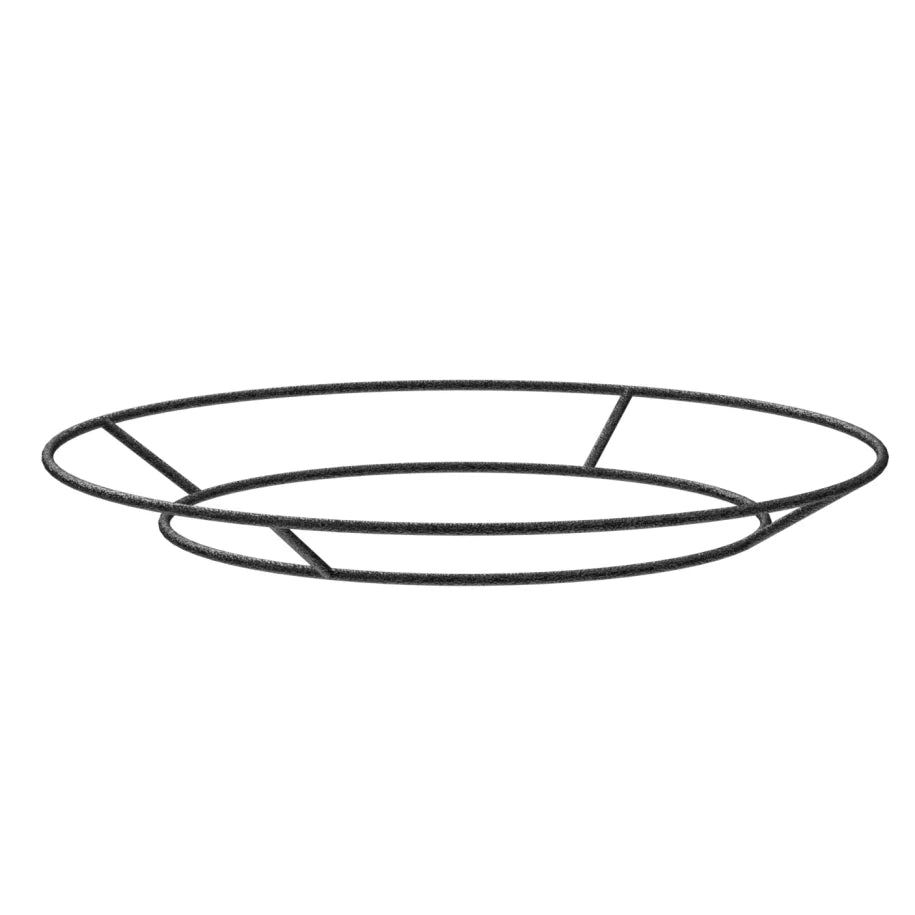 BARBECOOK Dynamic centre wok + Dutch oven houder