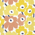 IHR Servetten buffet 42x33cm - Marimekko Mini unikot yellow 3112911770